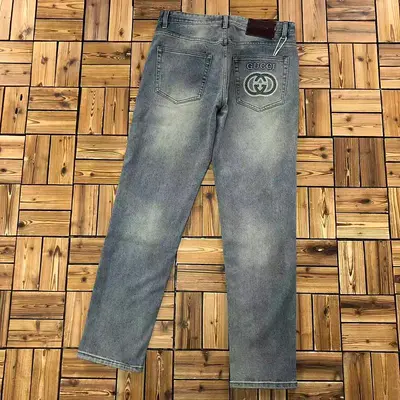 ￥~225 GU⭐CI TROUSERS 07160864