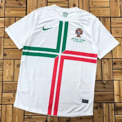 ￥~98 FOOTBALL T-SHIRT 07160751