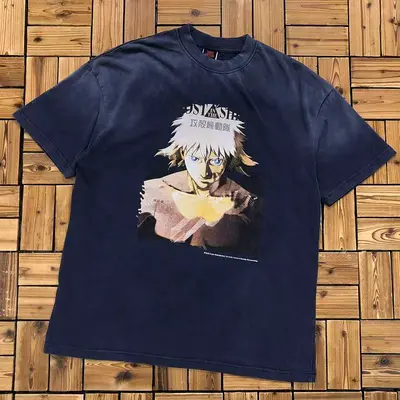 ￥~118 SA⭐NT MI⭐HAEL T-SHIRT 07171864