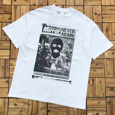 ￥~105 SA⭐NT MI⭐HAEL T-SHIRT 07172164