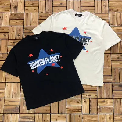 ￥~105 BR⭐KEN PL⭐NET T-SHIRT 07170864