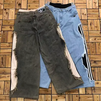 ￥~228 AD⭐DAS TROUSERS 07203162
