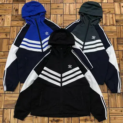 ￥~178 AD⭐DAS JACKET 07200462