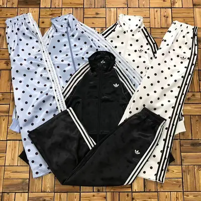 TOP￥~168 TROUSERS￥~138 AD⭐DAS JACKET TROUSERS 07212462
