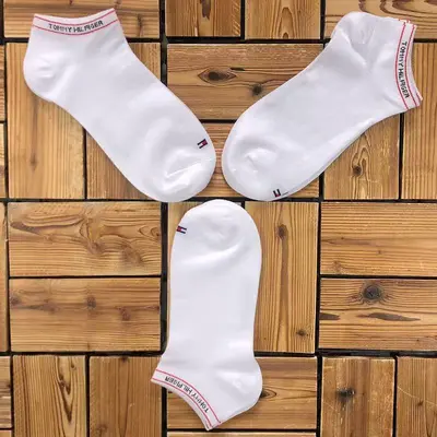 ￥~65 TO⭐MY HIL⭐IG⭐R SOCKS 07203462