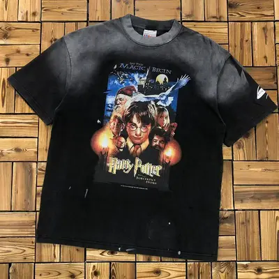 ￥~118 SA⭐NT MI⭐HAEL T-SHIRT 07171964