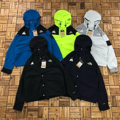 ￥~258 TH⭐NO⭐FCE INTERCHANGE JACKET 07200162