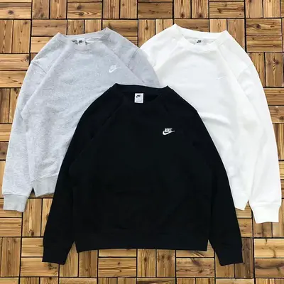 ￥~178 N⭐K⭐ HOODIE 07171265