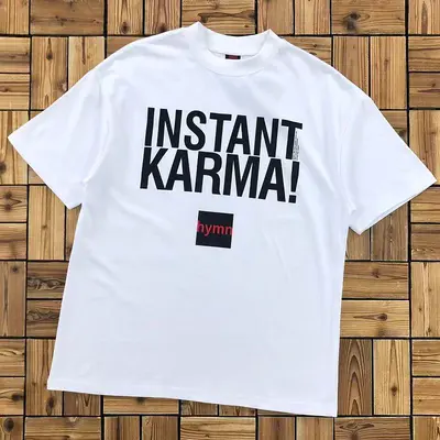 ￥~105 SA⭐NT MI⭐HAEL T-SHIRT 07173064