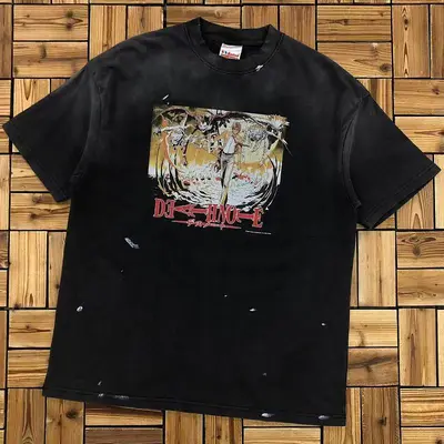 ￥~118 SA⭐NT MI⭐HAEL T-SHIRT 07172064