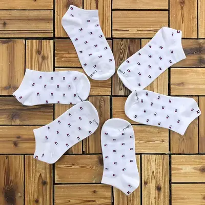 ￥~65 TO⭐MY HIL⭐IG⭐R SOCKS 07203562