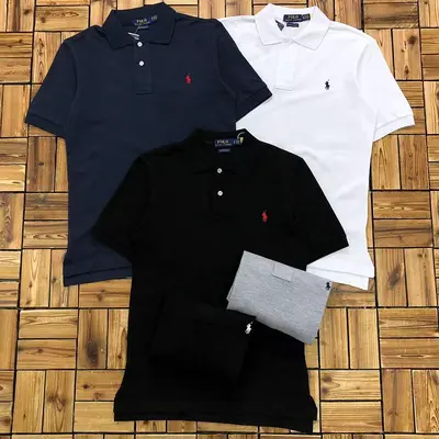 ￥~138 RA⭐PH⭐AUREN POLO 07170565