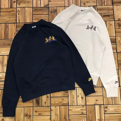 ￥~168 N⭐K⭐ HOODIE 07171165