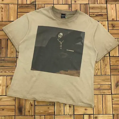 ￥~125 SA⭐NT MI⭐HAEL T-SHIRT 07173264