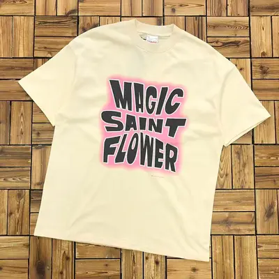 ￥~105 SA⭐NT MI⭐HAEL T-SHIRT 07172364