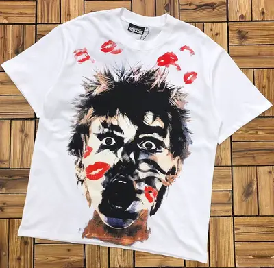 ￥~105 HELLSTAR T-SHIRT 07170164