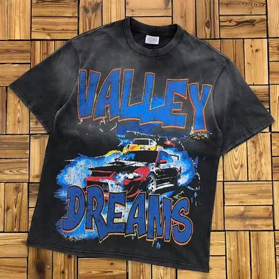 ￥~118 VA⭐LL⭐Y T-SHIRT 07171164