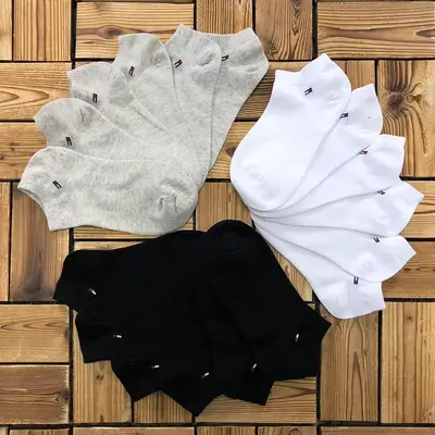 ￥~65 TO⭐MY HIL⭐IG⭐R SOCKS 07203262