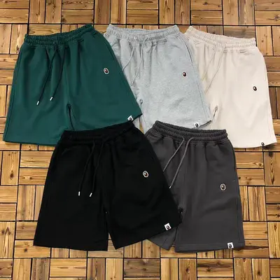 ￥~118 BAPE SHORTS 07202962