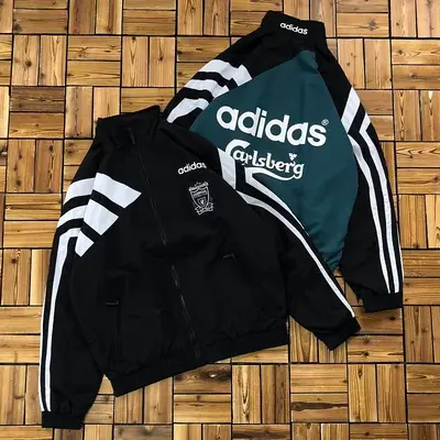 ￥~168 AD⭐DAS JACKET 07200662