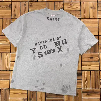 ￥~105 SA⭐NT MI⭐HAEL T-SHIRT 07172464