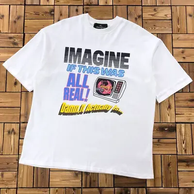 ￥~105 BR⭐KEN PL⭐NET T-SHIRT 07170364