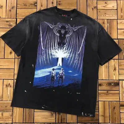 ￥~118 SA⭐NT MI⭐HAEL T-SHIRT 07171464