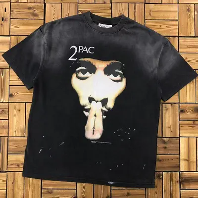 ￥~118 SA⭐NT MI⭐HAEL T-SHIRT 07171364
