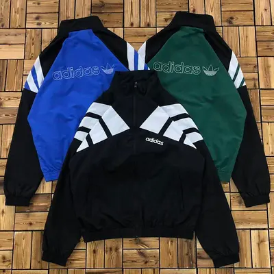 ￥~168 AD⭐DAS JACKET 07201562