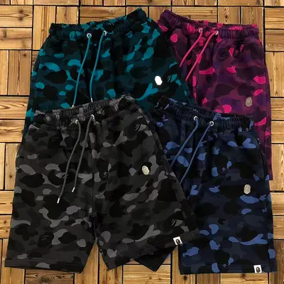 ￥~118 BAPE SHORTS 07202862