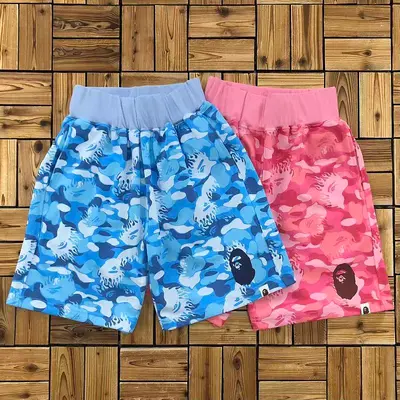 ￥~118 BAPE SHORTS 07202562