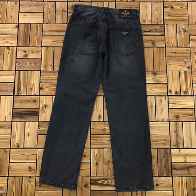 ￥~175 PRA⭐A TROUSERS 07181067