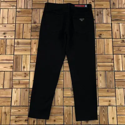￥~175 PRA⭐A TROUSERS 07181567