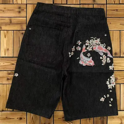 ￥~168 DE⭐SC⭐UT⭐E SHORTS 07180565
