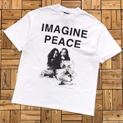 ￥~112 SA⭐NT MI⭐HAEL T-SHIRT 07181565