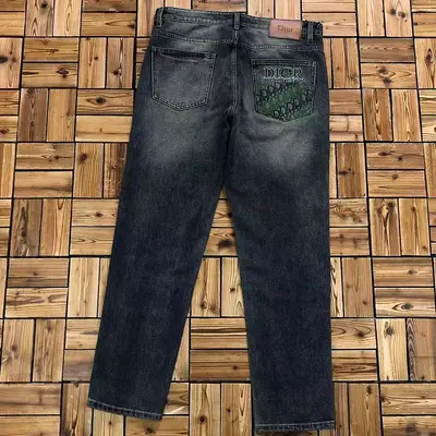 ￥~175 DI⭐R TROUSERS 07181867