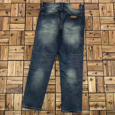 ￥~175 BUR⭐⭐RRY TROUSERS 07181967