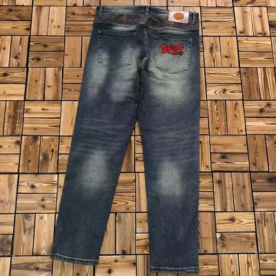 ￥~175 GU⭐CI TROUSERS 07182267