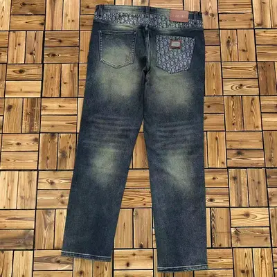 ￥~175 DI⭐R TROUSERS 07182467