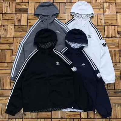 ￥~175 AD⭐DAS JACKET 07200762