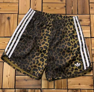 ￥~105 AD⭐DAS SHORTS FEMALE 07211462