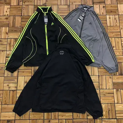 ￥~168 AD⭐DAS JACKET 07200862