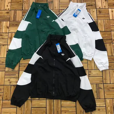 ￥~168 AD⭐DAS JACKET 07210262