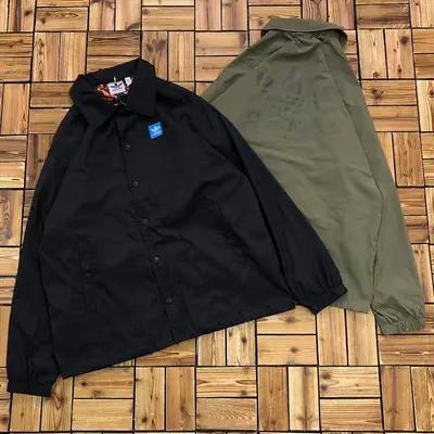 ￥~168 AD⭐DAS JACKET 07201062