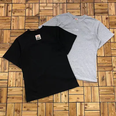 ￥~112 COR⭐EIZ T-SHIRT 07180464