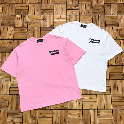 ￥~105 BR⭐KEN PL⭐NET T-SHIRT 07180564