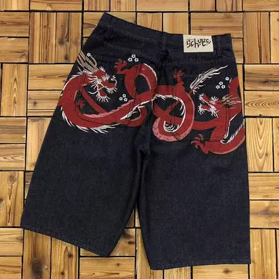 ￥~168 DE⭐SC⭐UT⭐E SHORTS 07180465