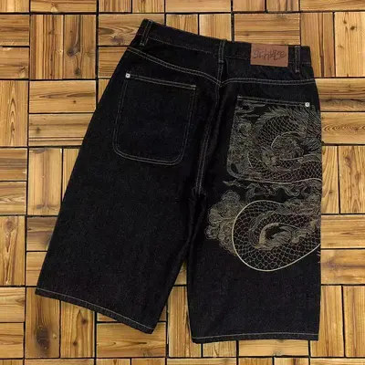 ￥~155 DE⭐SC⭐UT⭐E SHORTS 07180365