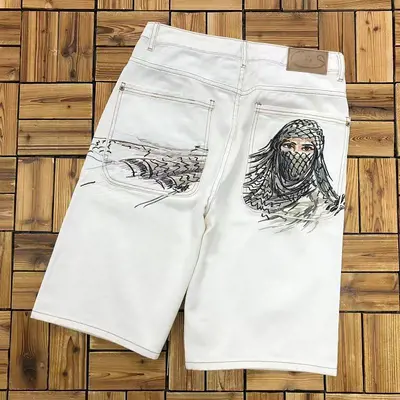￥~155 DE⭐SC⭐UT⭐E SHORTS 07180765