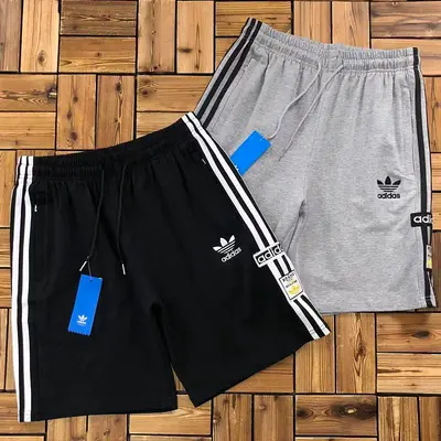 ￥~105 AD⭐DAS SHORTS 07202162